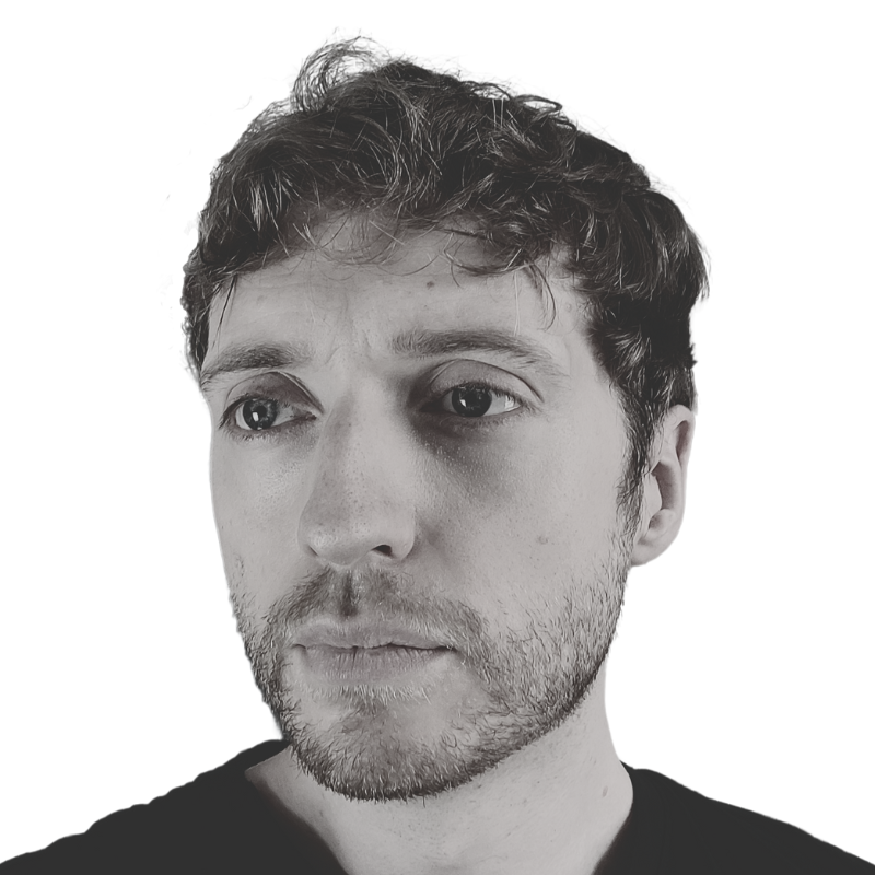 Photo of editor